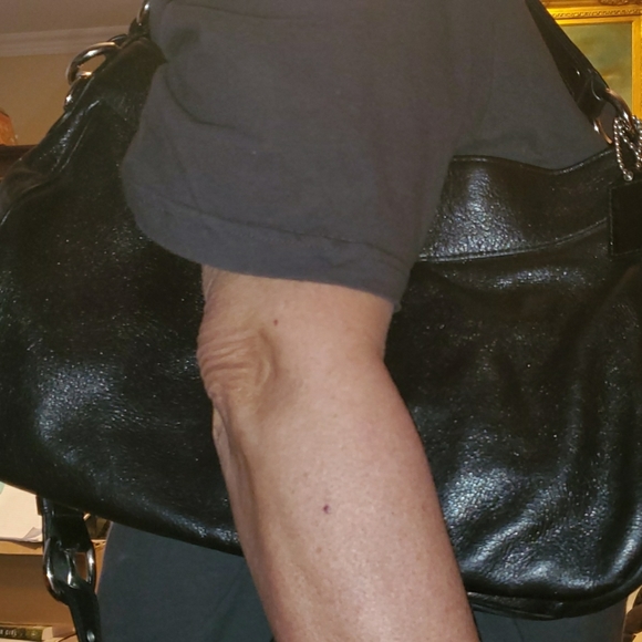 Coach Handbag - Picture 9 of 11